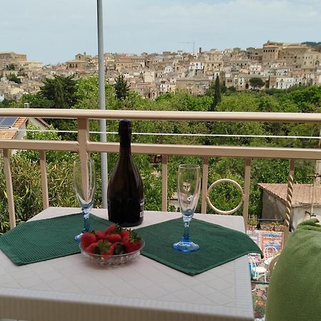 Comfort, Parcheggio E Balcone Su Tricarico In Basilicata, Io Sono Qui المظهر الخارجي الصورة