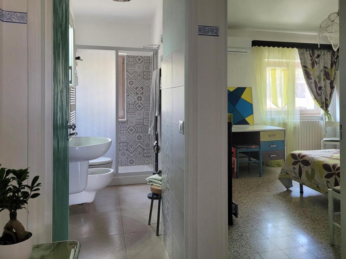 Comfort, Parcheggio E Balcone Su Tricarico In Basilicata, Io Sono Qui المظهر الخارجي الصورة