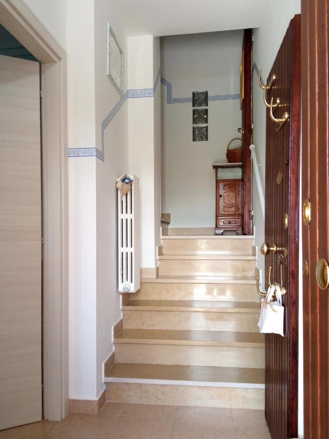 Comfort, Parcheggio E Balcone Su Tricarico In Basilicata, Io Sono Qui المظهر الخارجي الصورة