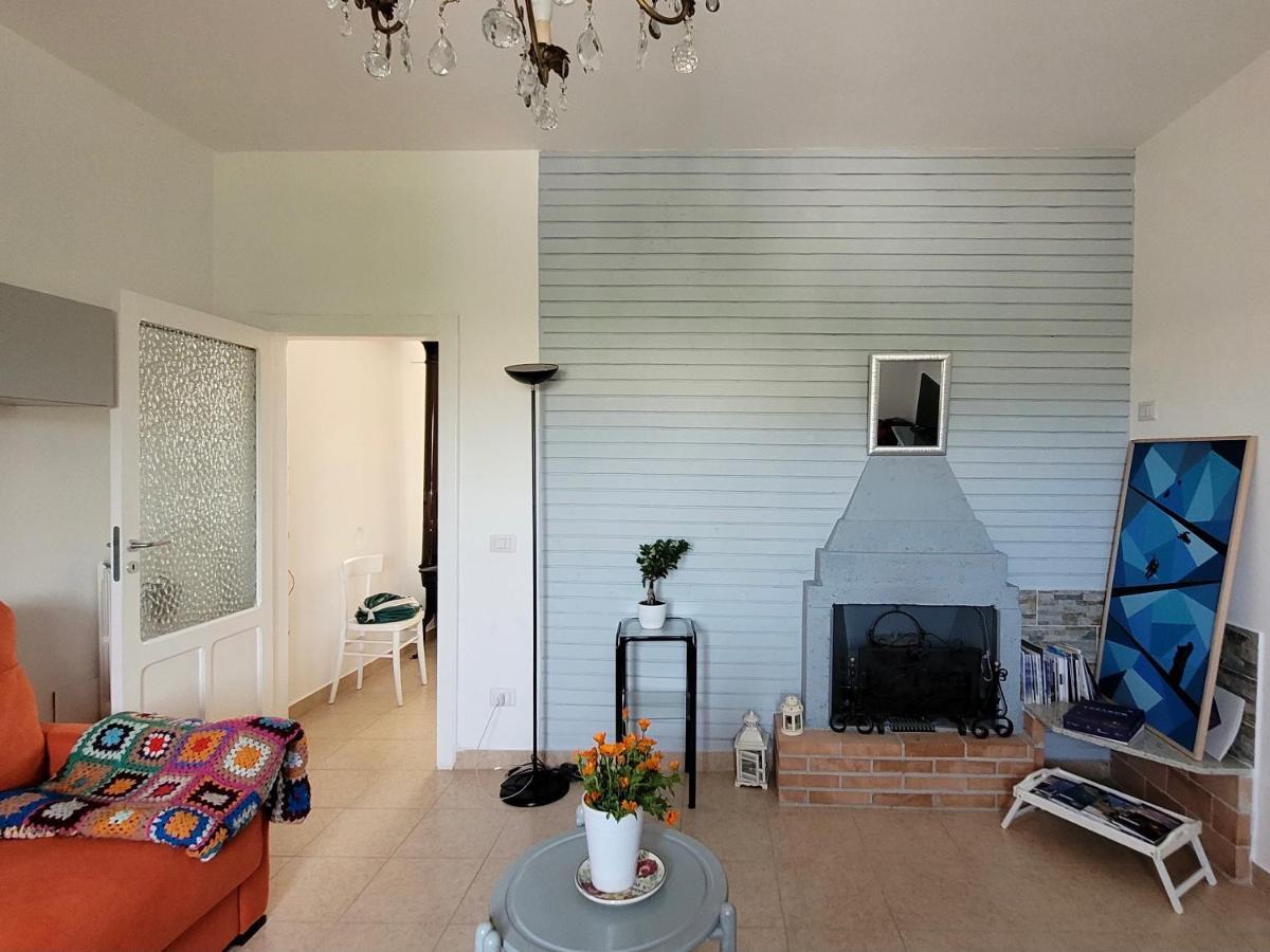 Comfort, Parcheggio E Balcone Su Tricarico In Basilicata, Io Sono Qui المظهر الخارجي الصورة