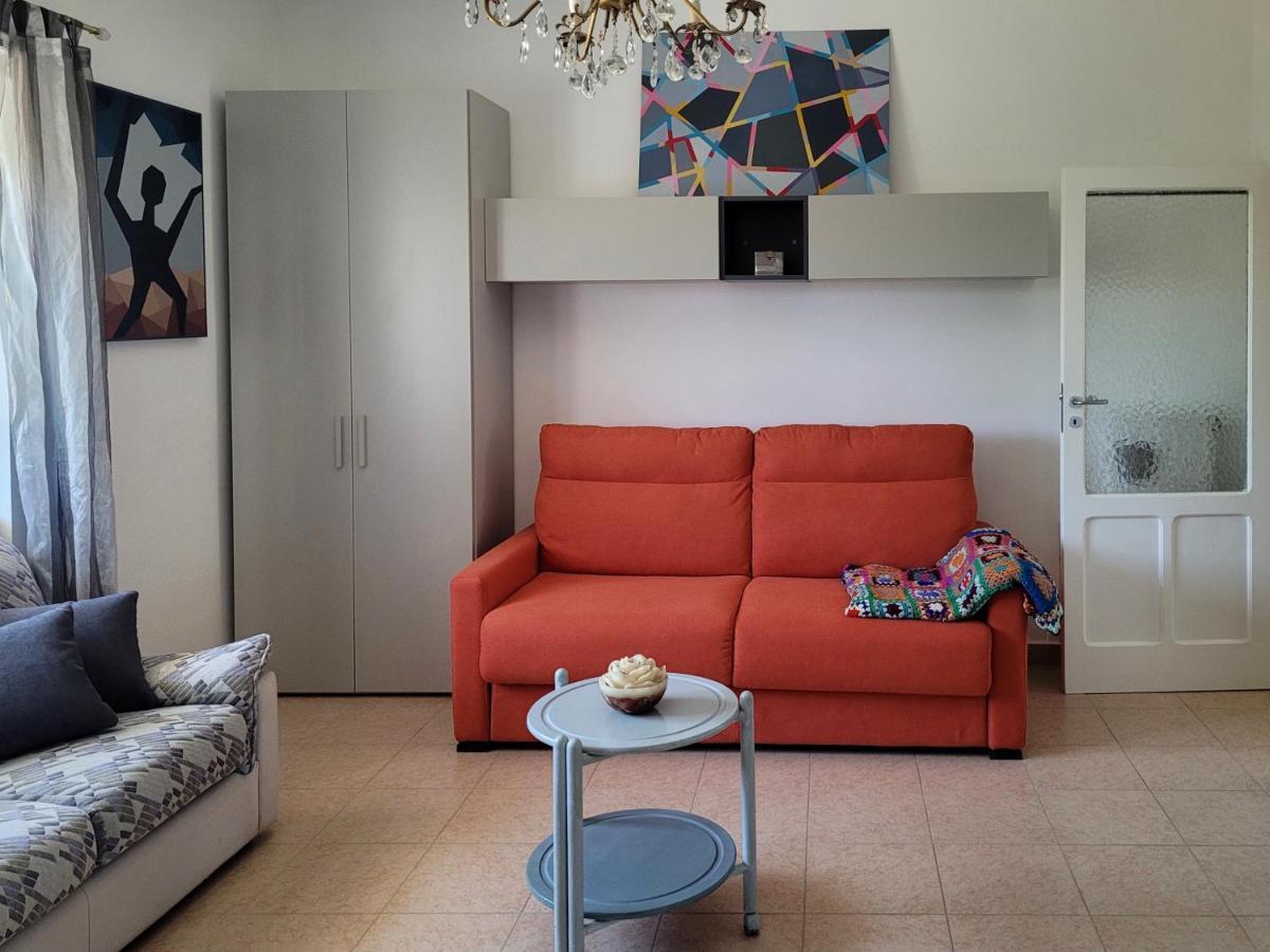 Comfort, Parcheggio E Balcone Su Tricarico In Basilicata, Io Sono Qui المظهر الخارجي الصورة