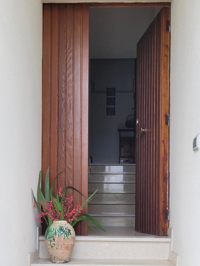 Comfort, Parcheggio E Balcone Su Tricarico In Basilicata, Io Sono Qui المظهر الخارجي الصورة