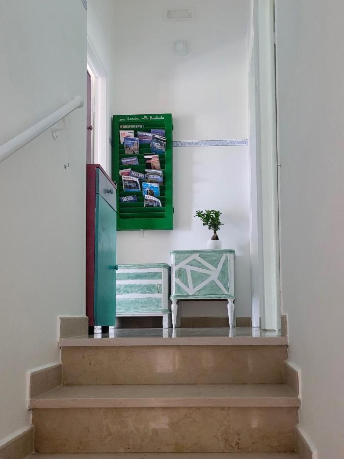 Comfort, Parcheggio E Balcone Su Tricarico In Basilicata, Io Sono Qui المظهر الخارجي الصورة