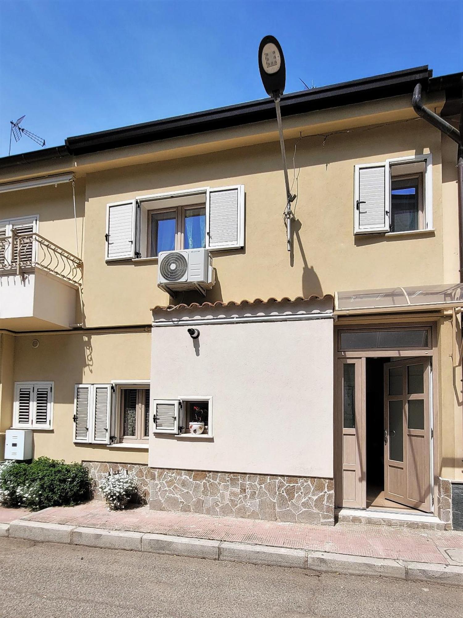 Comfort, Parcheggio E Balcone Su Tricarico In Basilicata, Io Sono Qui المظهر الخارجي الصورة