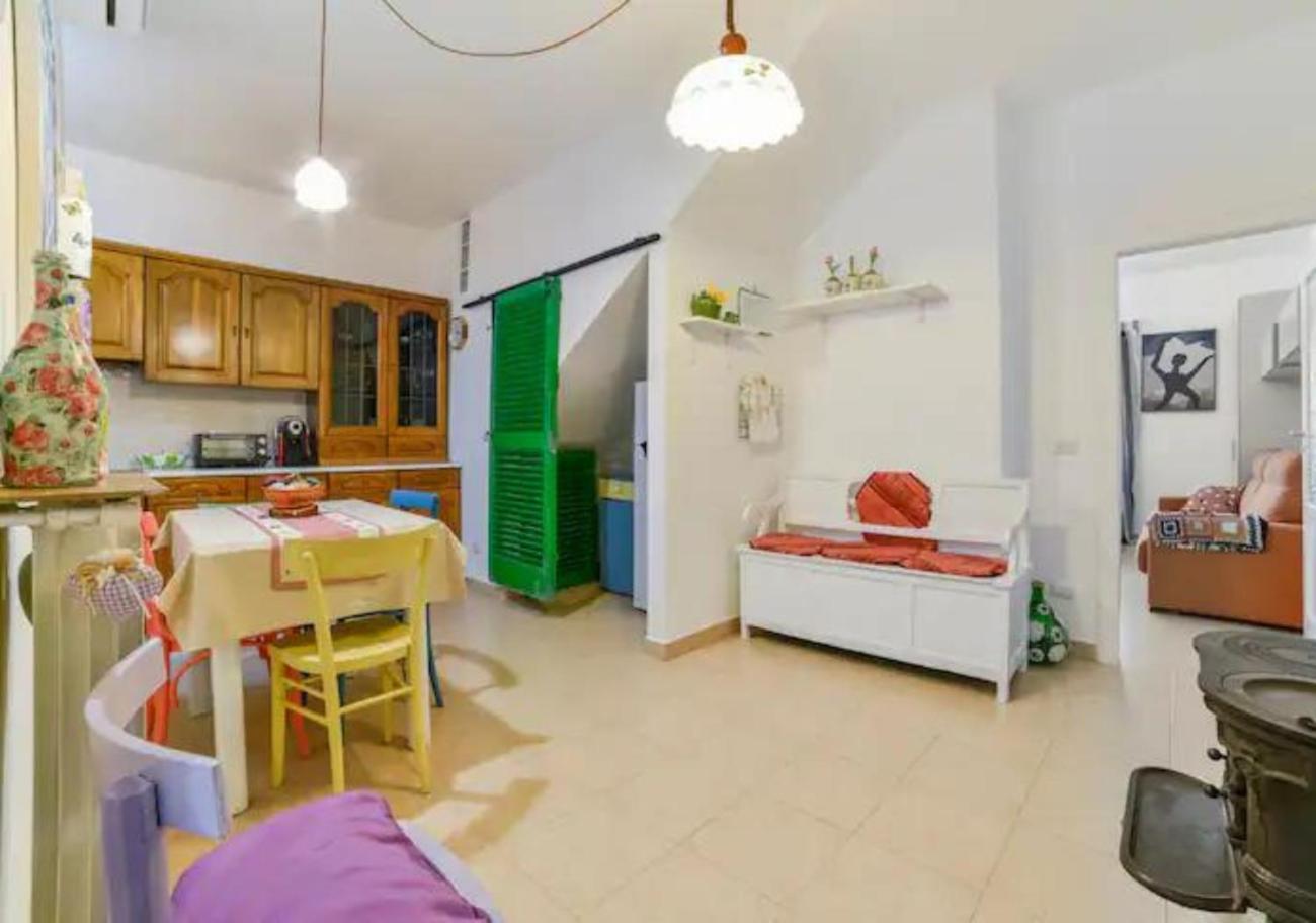 Comfort, Parcheggio E Balcone Su Tricarico In Basilicata, Io Sono Qui المظهر الخارجي الصورة