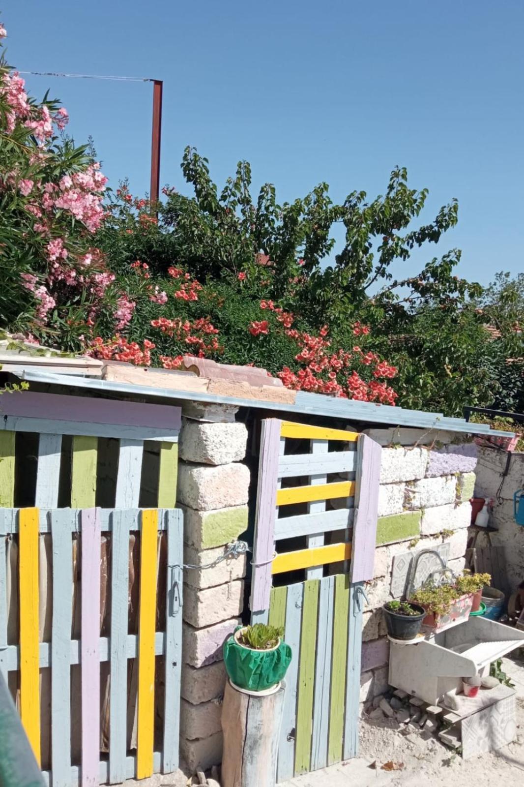 Comfort, Parcheggio E Balcone Su Tricarico In Basilicata, Io Sono Qui المظهر الخارجي الصورة