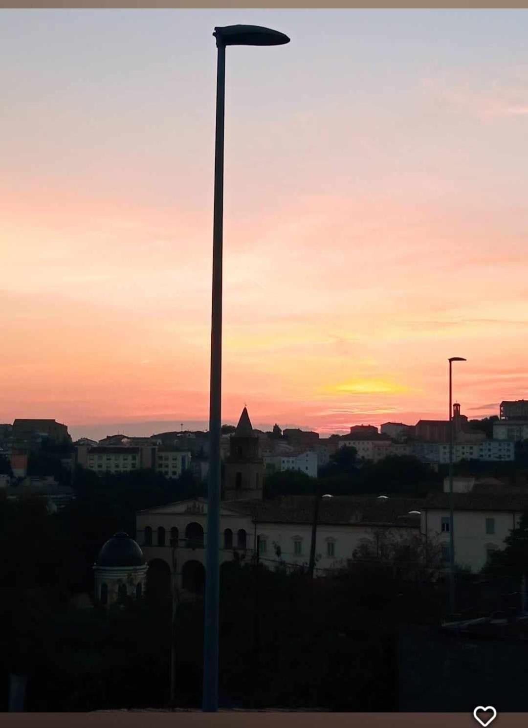 Comfort, Parcheggio E Balcone Su Tricarico In Basilicata, Io Sono Qui المظهر الخارجي الصورة